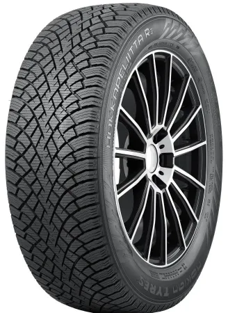 NOKIAN HAKKAPELIITTA R5 295/40R21 111T