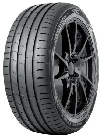 NOKIAN POWERPROOF 1 255/35R19 96Y