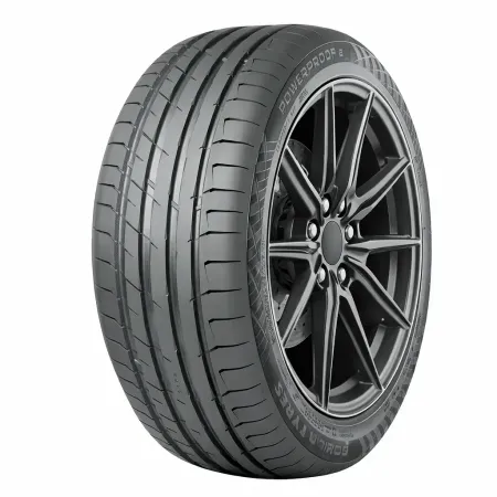 NOKIAN POWERPROOF 2 215/50R18 92W
