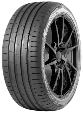 NOKIAN POWERPROOF 235/35R19 91Y