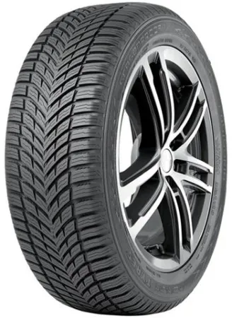 NOKIAN SEASONPROOF C1 225/65R16C 112R