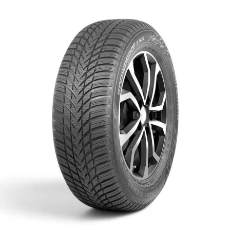 NOKIAN SNOWPROOF 2 SUV 315/35R20 110V