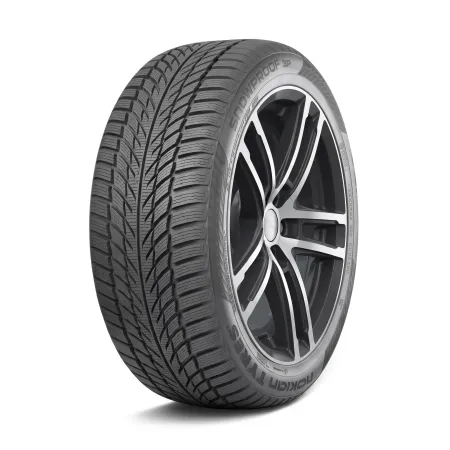 NOKIAN SNOWPROOF 3P 245/45R18 100V