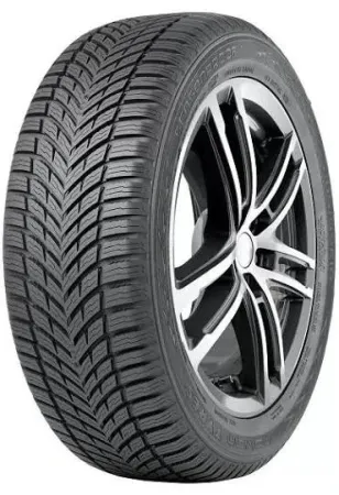NOKIAN SNOWPROOF 3P 225/50R18 99V