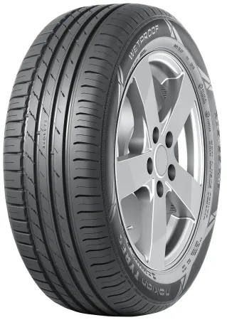 NOKIAN WETPROOF 1 SUV 225/55R18 102V