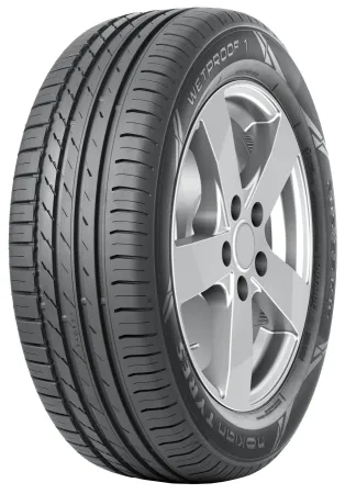NOKIAN WETPROOF 1 205/55R16 91V