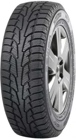 NOKIAN WR C CARGO 195/75R16C 105/107S