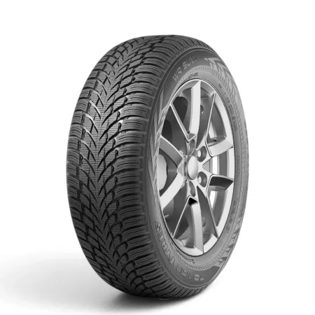 NOKIAN WR SUV 4 255/55R20 110V