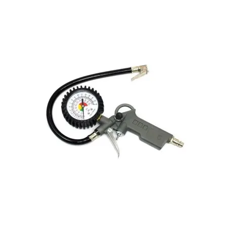 Mounting compound for tires, bead sealer and accessories Manometrs