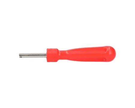 Mounting compound for tires, bead sealer and accessories Ventīļu skrūvgrieznis vienpusējais