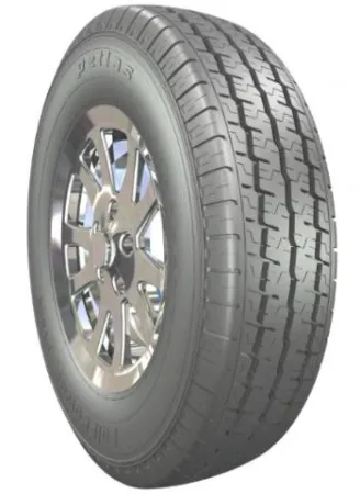 PETLAS FULL POWER PT825 + 235/65R16C 121R