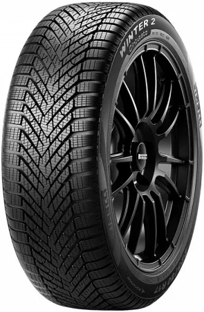 PIRELLI CINTURATO WINTER 2* MO 225/55R18 102H