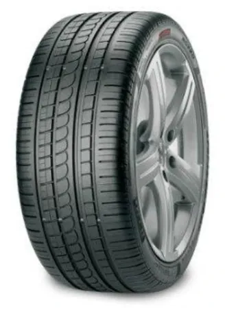 PIRELLI P ROSSO-A N5 255/40R17 94Y