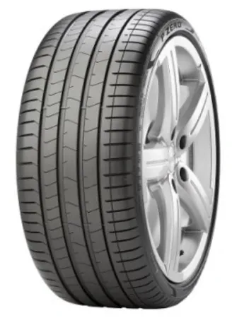 PIRELLI P ZERO FP 235/35R19 91Y