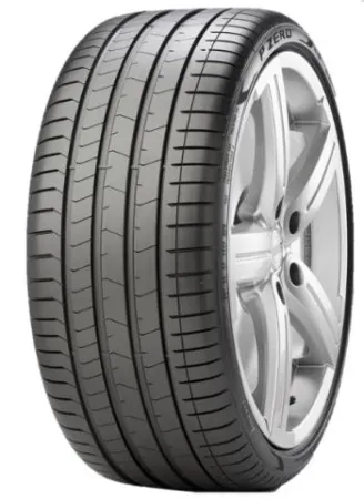 PIRELLI P-ZERO(PZ4) I* 245/45R18 100Y