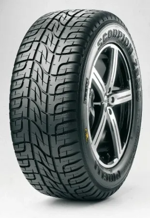 PIRELLI SCORP.ZERO 255/50R20 109Y