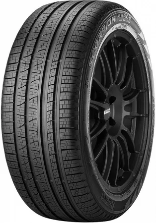 PIRELLI SCORPION VERDE AS LR 235/65R19 109V