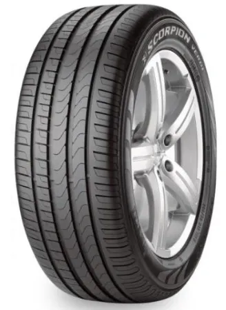 PIRELLI SCORPION VERDE MOE RFT 235/55R19 101V