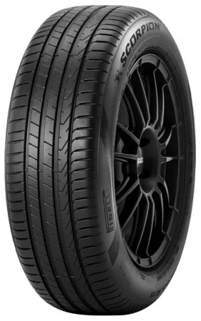 PIRELLI SCORPION VOL PNCS ELECT 295/35R22 108H
