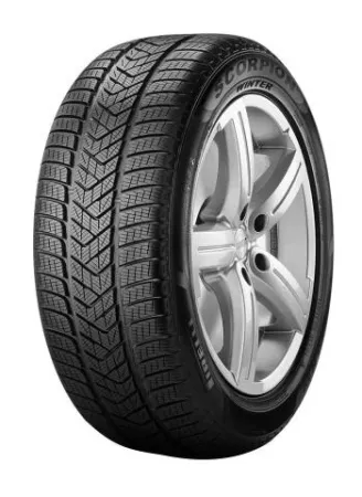 PIRELLI SCORPION WINTER AO (+) ELECT 235/55R19 101T