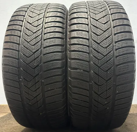 PIRELLI SOTOREZO 3. 245/40R20 99V