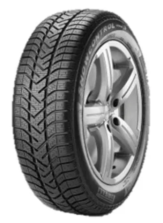PIRELLI W210 CONTROL 3* RFT 195/55R16 87H