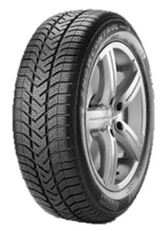 PIRELLI W210 CONTROL 3* 175/65R15 88H