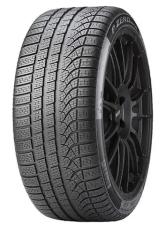 PIRELLI WINTER PZERO MO-S PCNS 255/40R20 101V