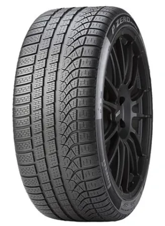 PIRELLI WINTER PZERO* S-I 255/45R20 105V