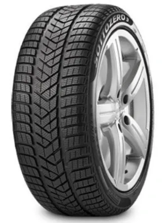 PIRELLI WSZER3 AO1 225/40R18 92V