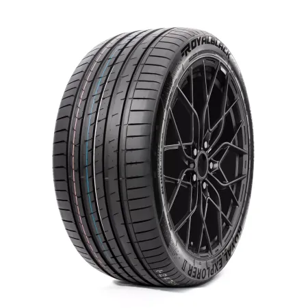 ROYALBLACK ROYAL EXPLORER II 225/45R18 95WXL