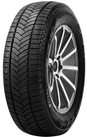 ROYALBLACK ROYAL VAN ALL SEASON 195/75R16C 107/105R