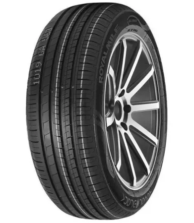 ROYALBLACK ROYALMILE 175/70R14 84H