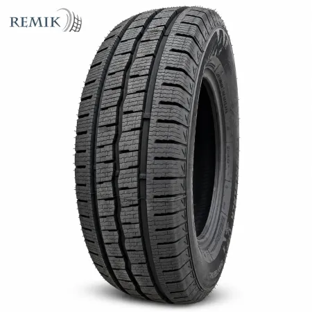 ROYALBLACK ROYALWINTER VAN 195/75R16C 107/105R