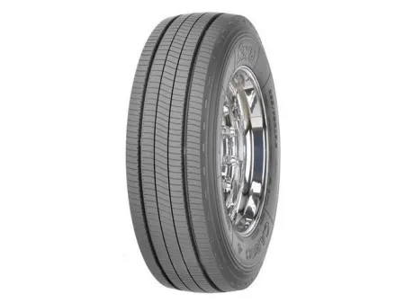 SAVA CARGO 4 215/75R17.5 135/133J