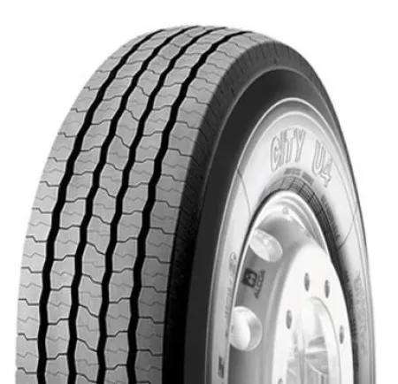 SAVA CITY U4 295/80R22.5 152/148J