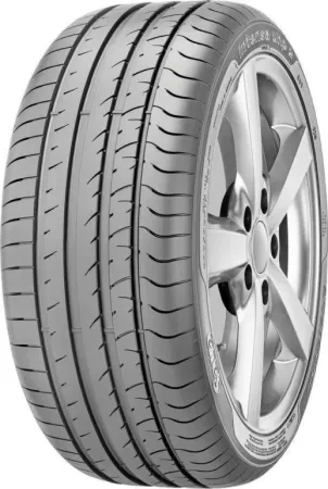 SAVA INTENSA UHP2 255/35R20 97Y