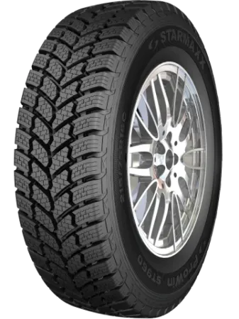 STARMAXX PROWIN ST960 205/65R16C 107/105T