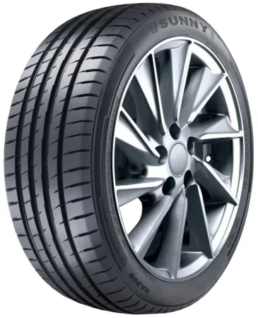 SUNNY NA305 235/45R18 98W