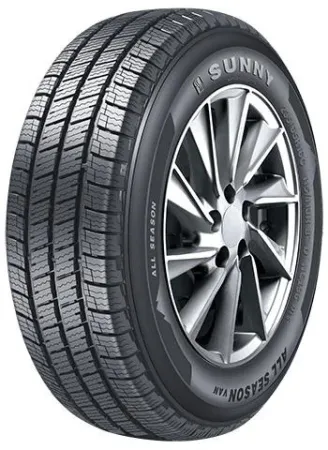 SUNNY NC136 ALL SEASON 205/65R16C 107R
