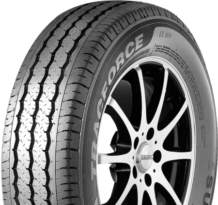 SUNNY NL106 195/80R14C 106R