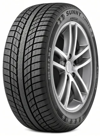 SUNNY NW634 195/55R16 91H