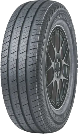 SUNWIDE VANMATE 205/65R16C 107/105R