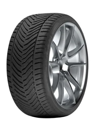 TAURUS ALL SEASON 225/50R17 98V