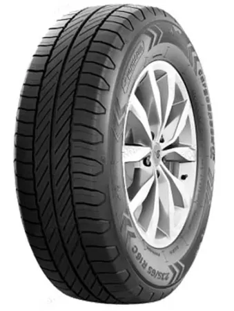 TAURUS CARGO SPEED EVO 195/80R14C 106/104R
