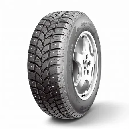 TAURUS ICE  501 195/65R15 95T