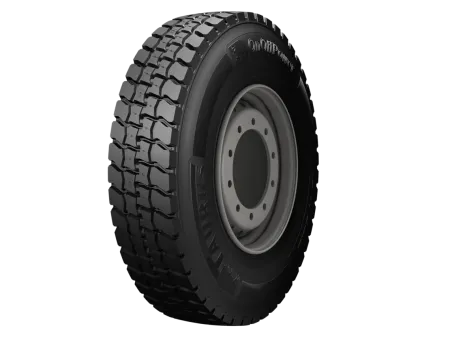 TAURUS ON/OFF POWER D 315/80R22.5 156/150K