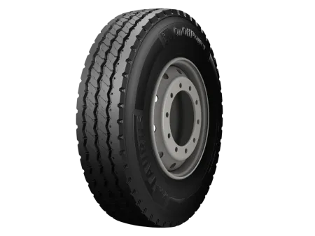 TAURUS ON/OFF POWER S 385/65R22.5 160K