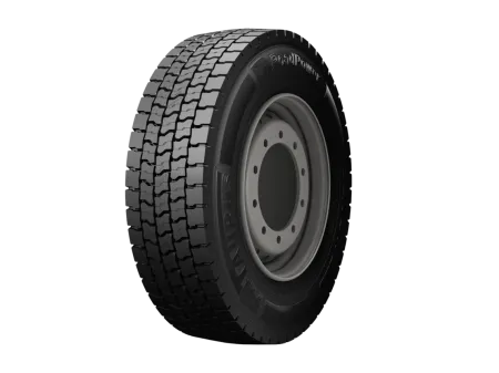 TAURUS ROAD POWER D 315/70R22.5 154/150L