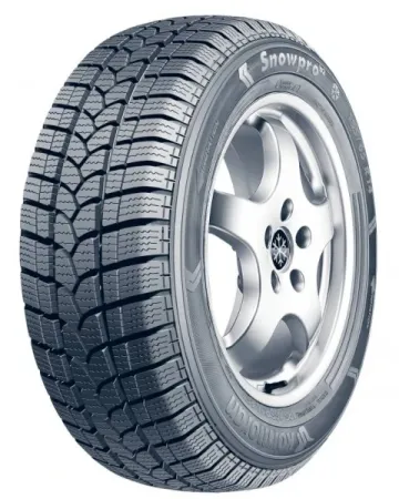 TAURUS WINTER 601 165/70R13 79T
